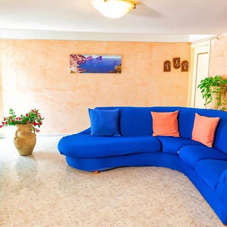 Nonna Enza Apartment Atrani Extérieur photo