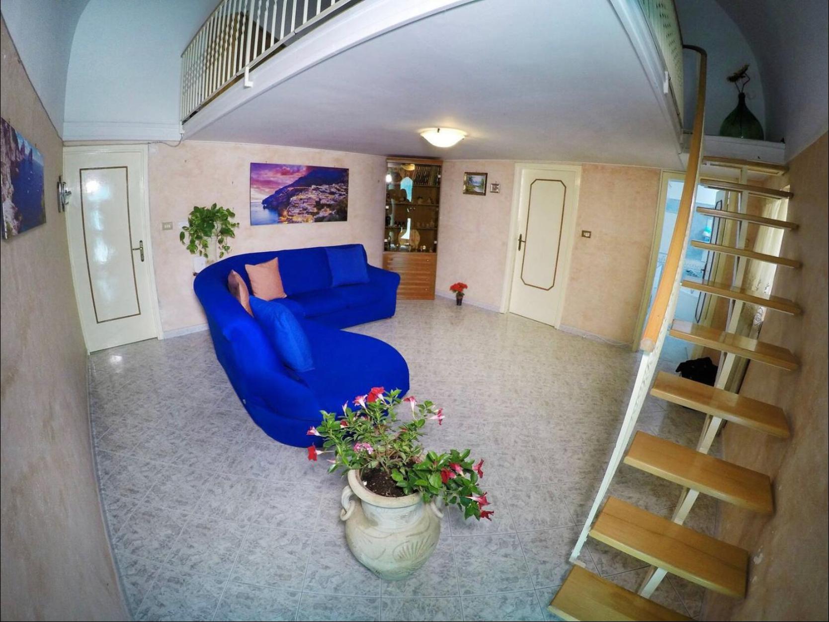 Nonna Enza Apartment Atrani Extérieur photo