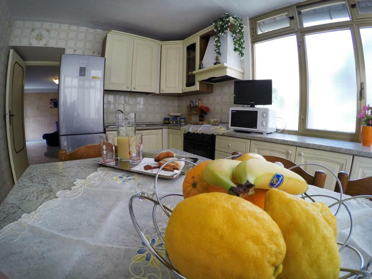 Nonna Enza Apartment Atrani Extérieur photo